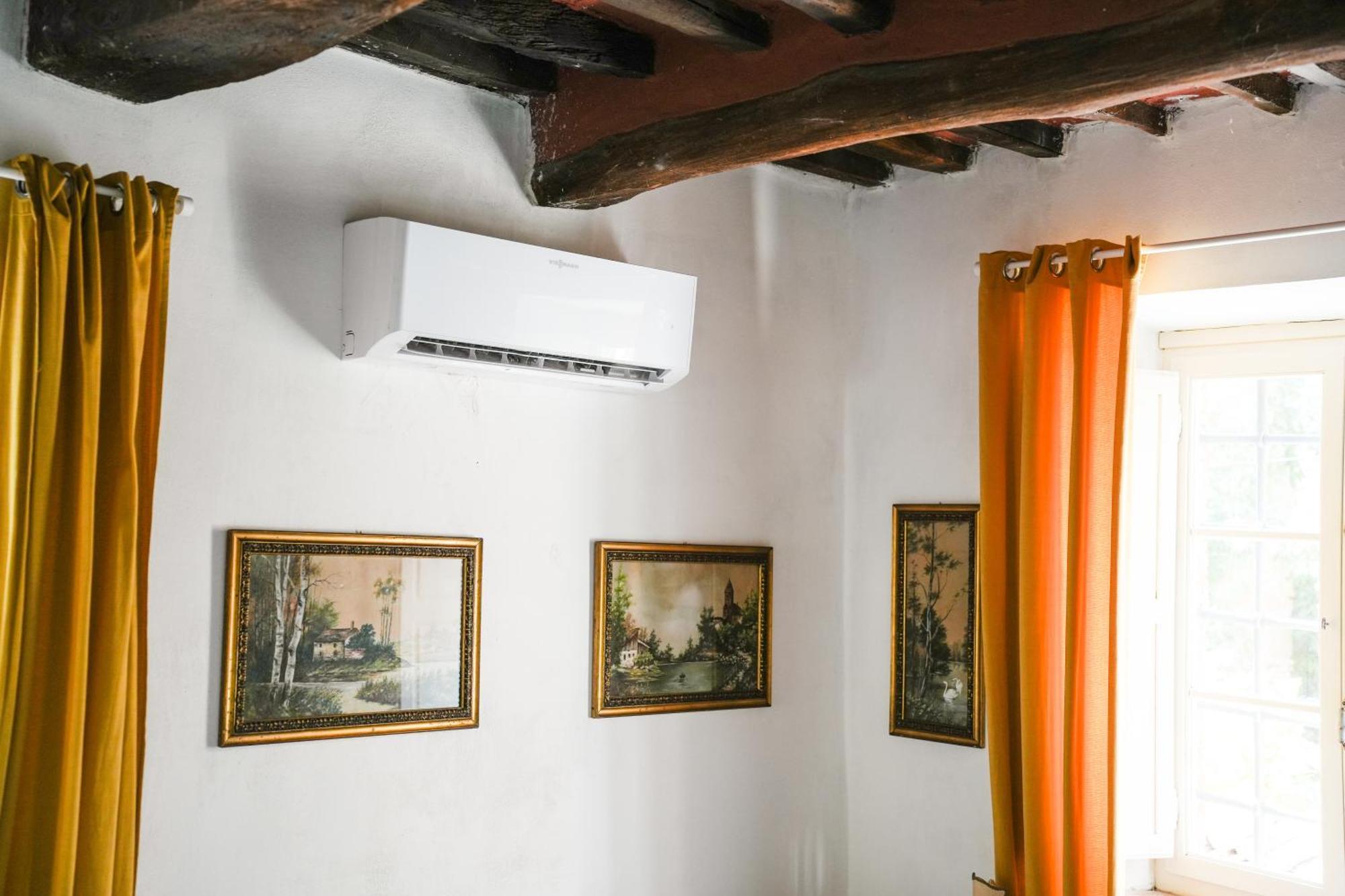 Orto Dei Bruchi Apartment Collodi Exterior foto