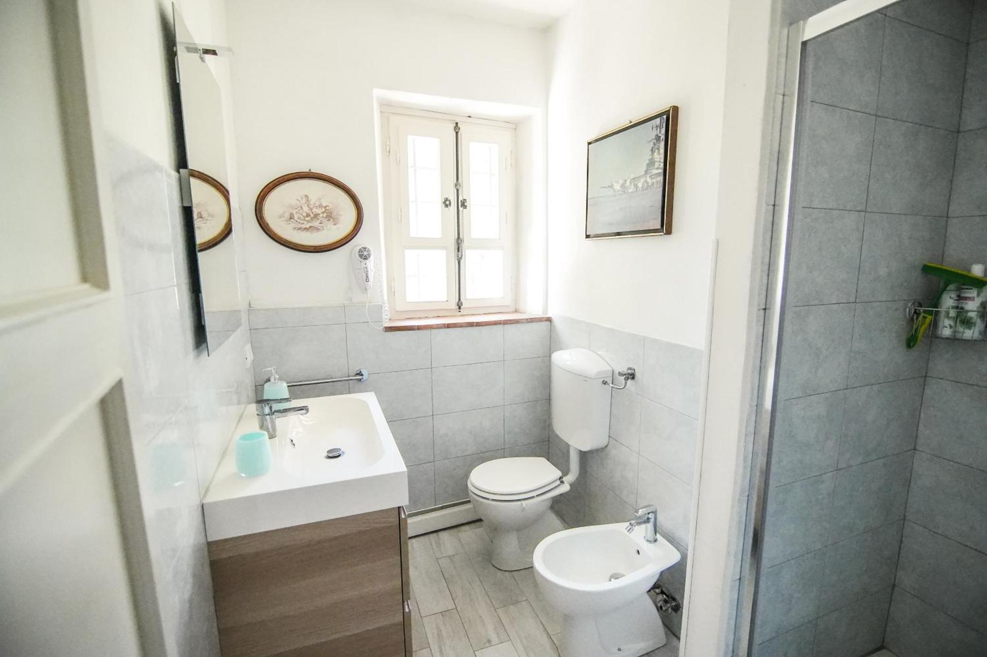 Orto Dei Bruchi Apartment Collodi Cameră foto