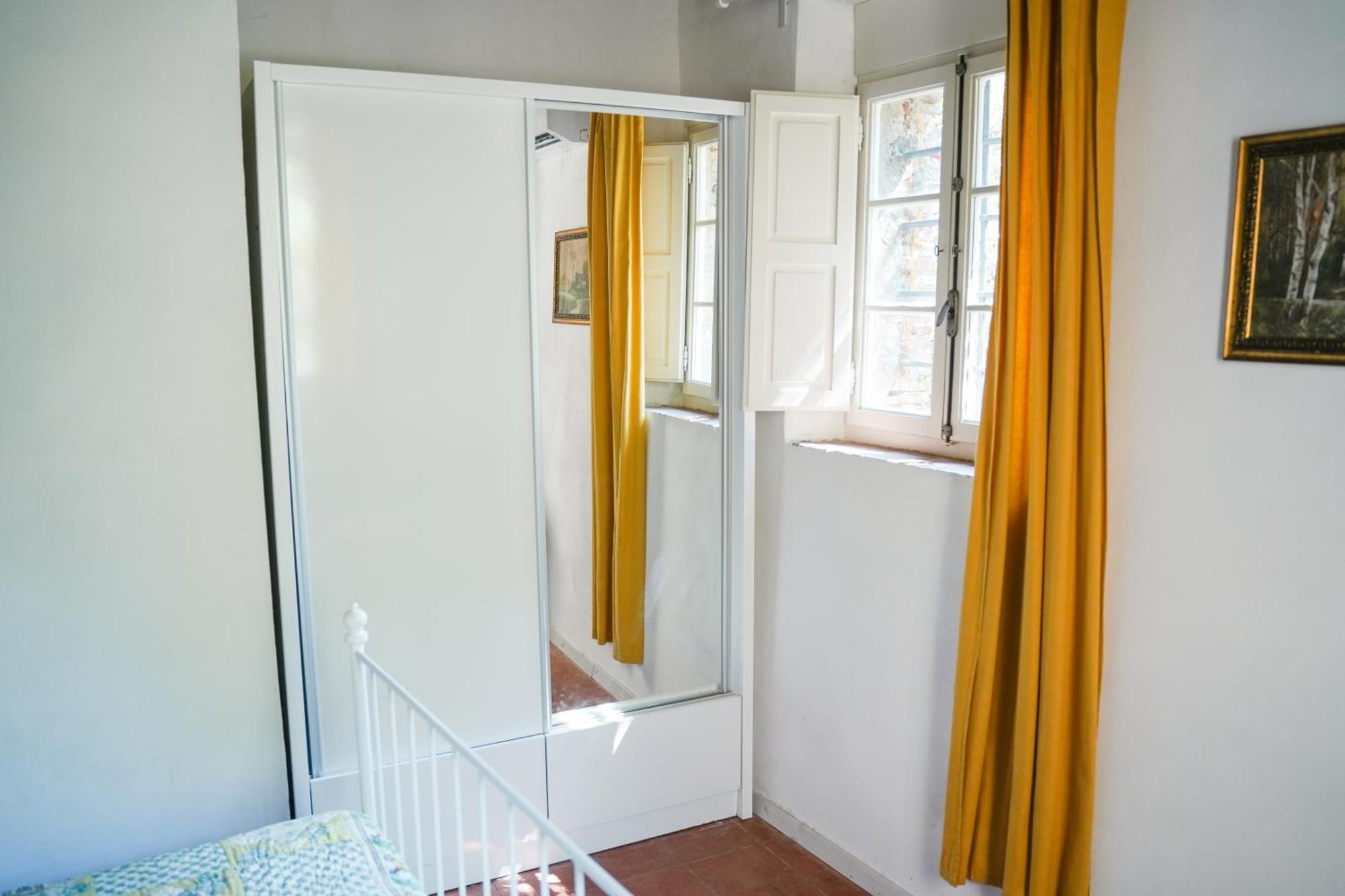 Orto Dei Bruchi Apartment Collodi Cameră foto